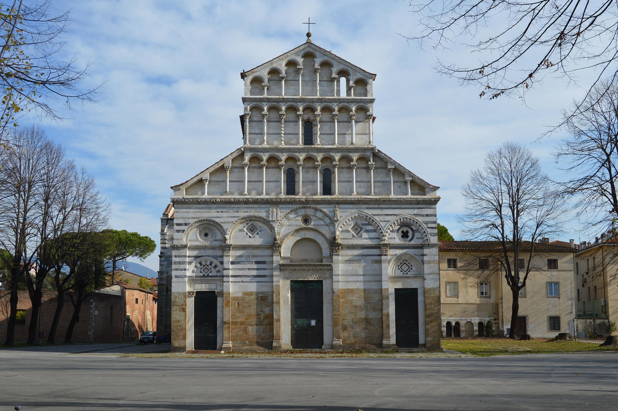 Pisa